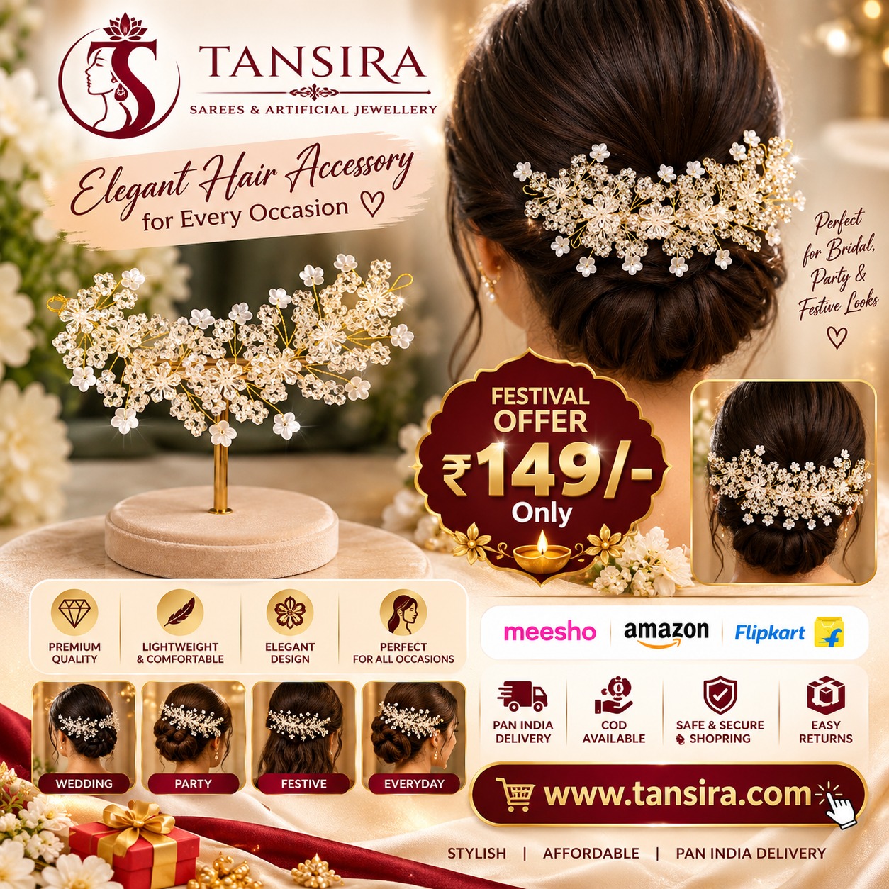 Tansira