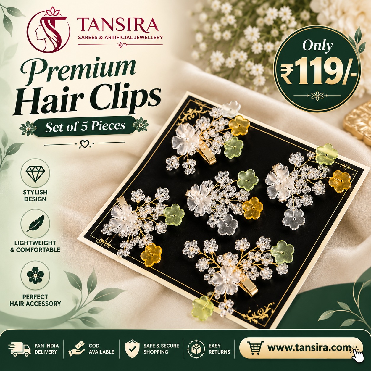 Tansira