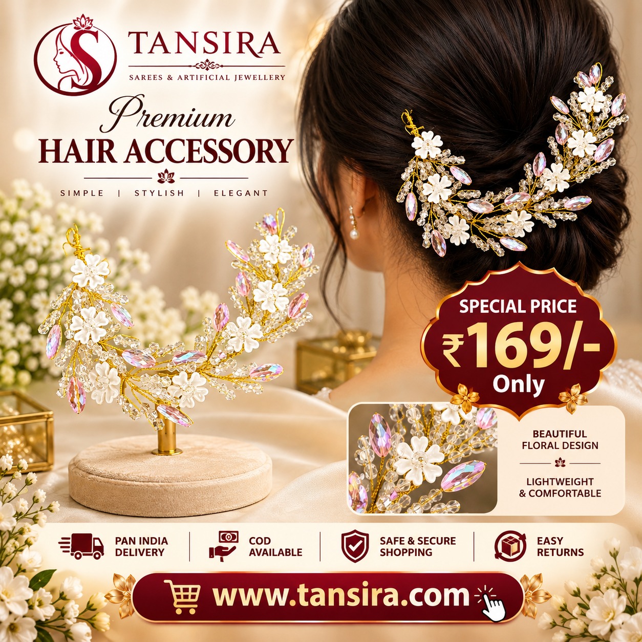 Tansira
